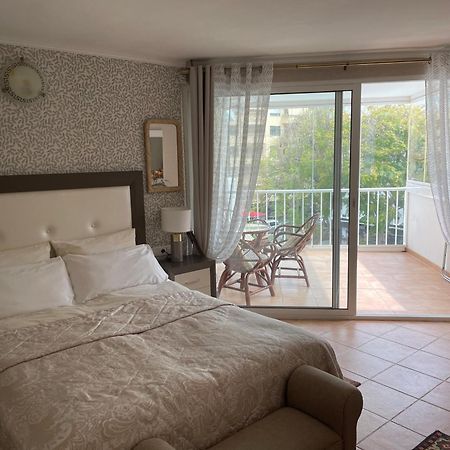 Marbella Apartment Экстерьер фото
