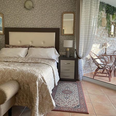 Marbella Apartment Экстерьер фото
