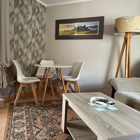 Marbella Apartment Экстерьер фото