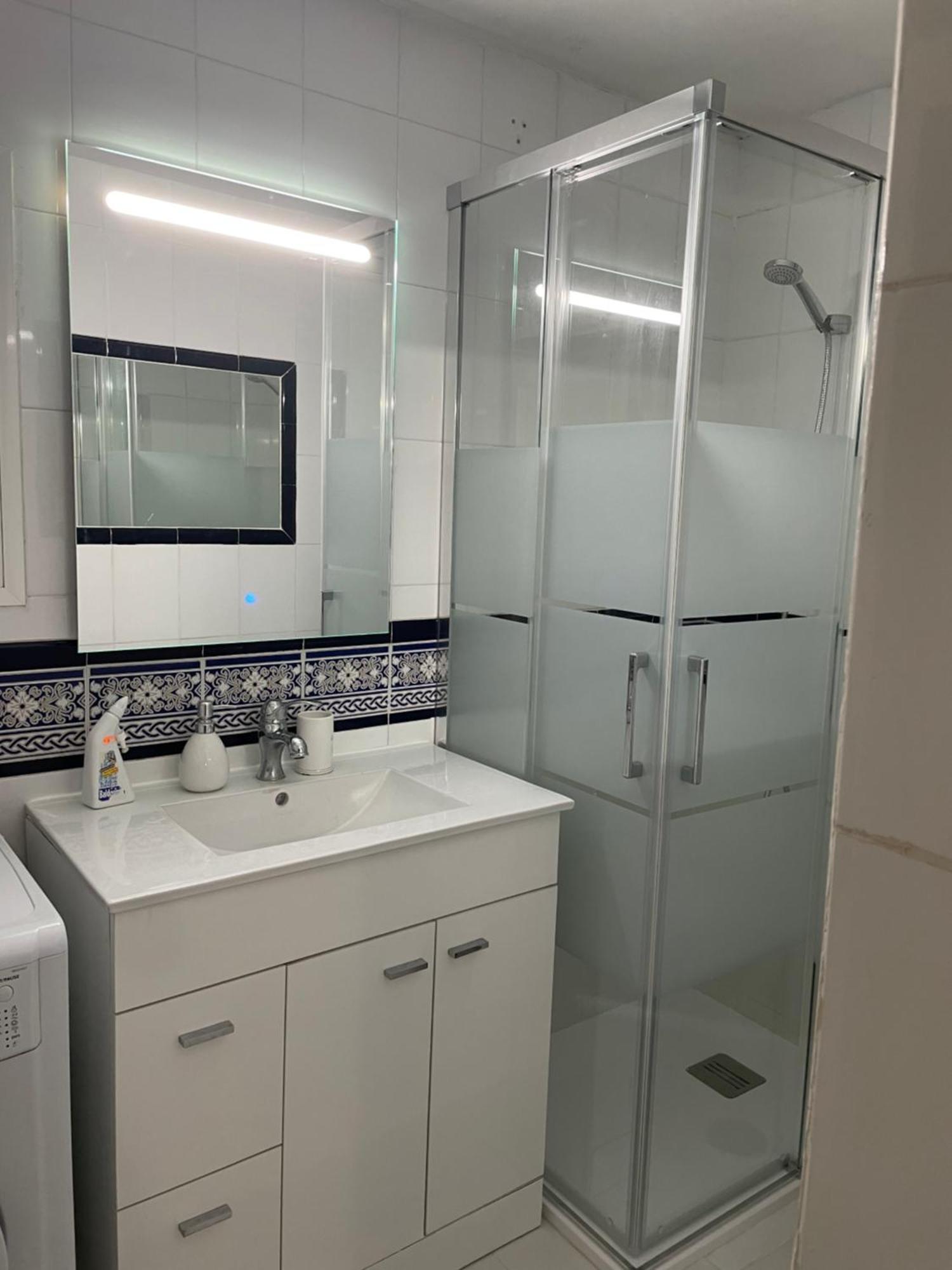 Marbella Apartment Экстерьер фото