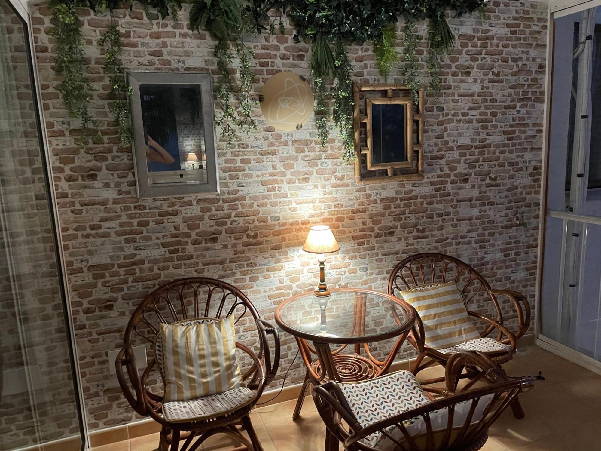 Marbella Apartment Экстерьер фото