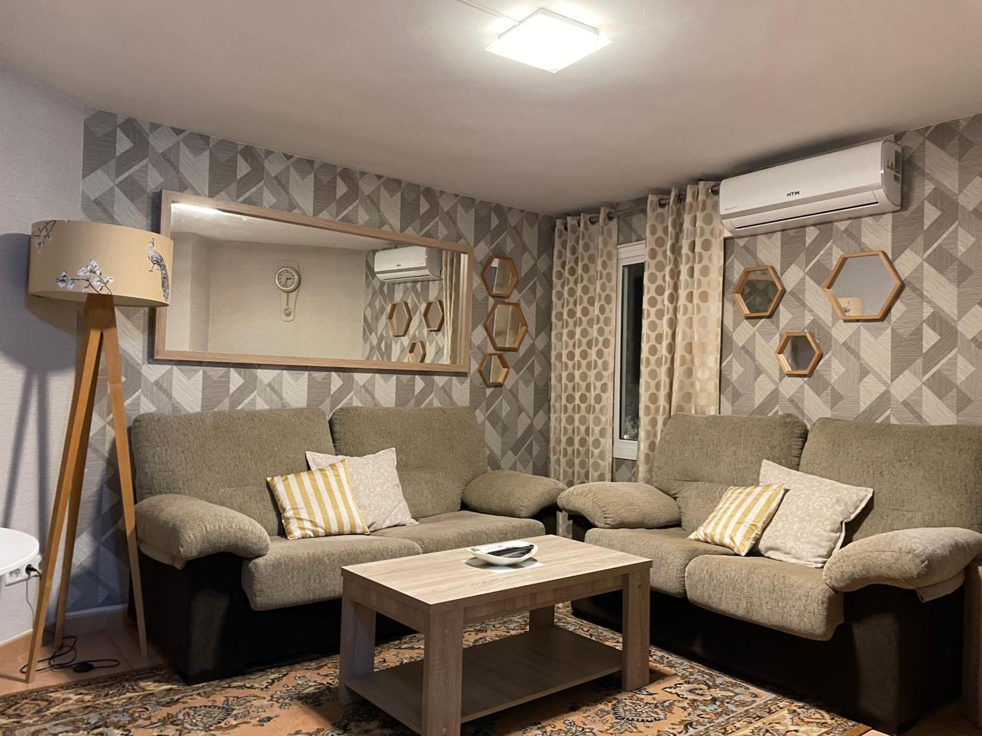 Marbella Apartment Экстерьер фото