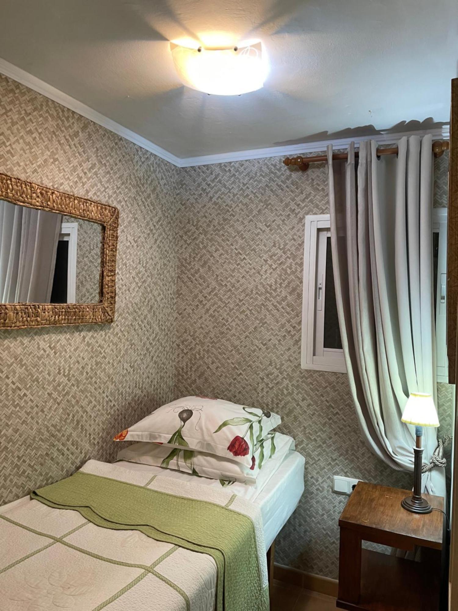 Marbella Apartment Экстерьер фото
