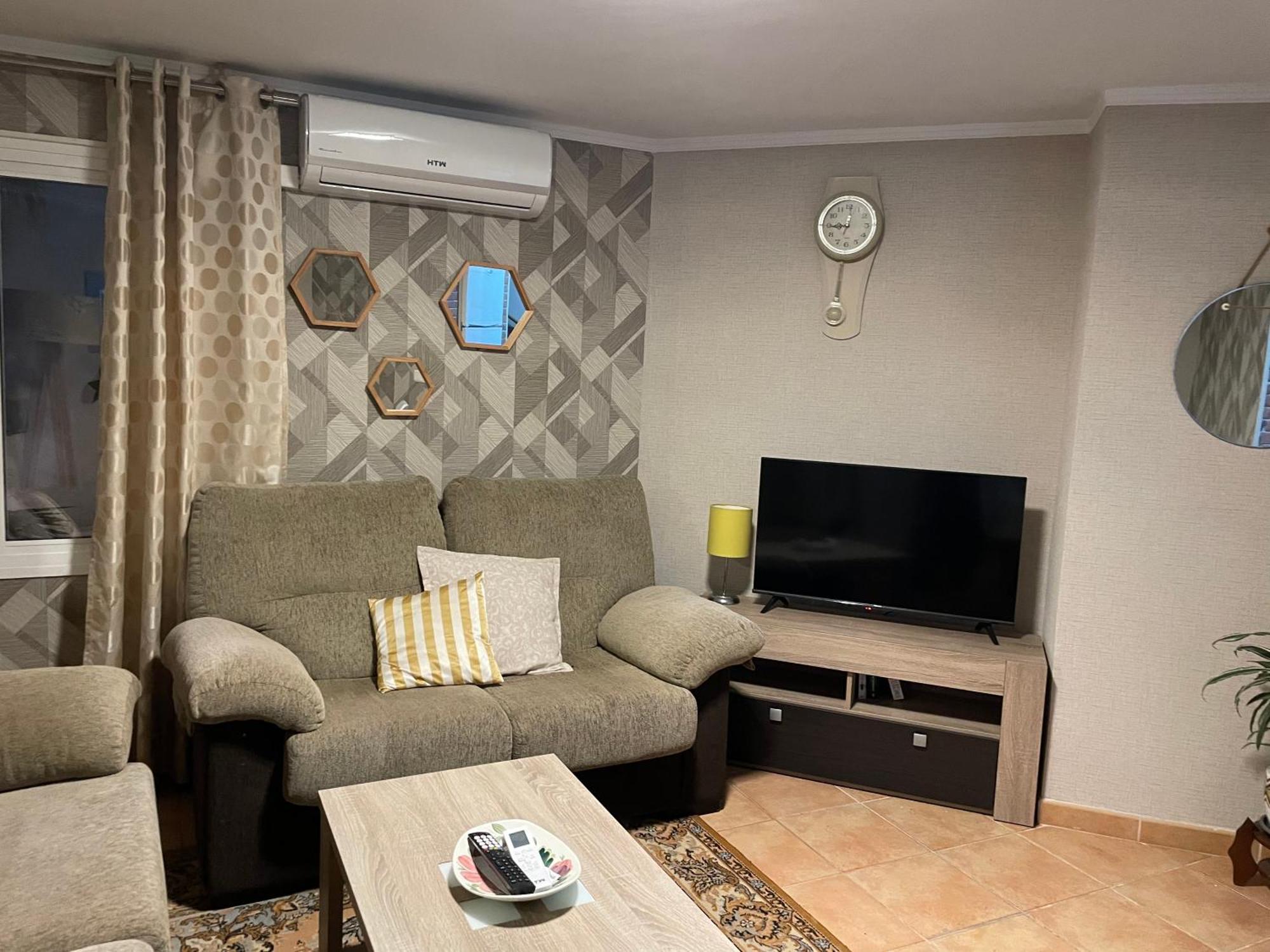 Marbella Apartment Экстерьер фото