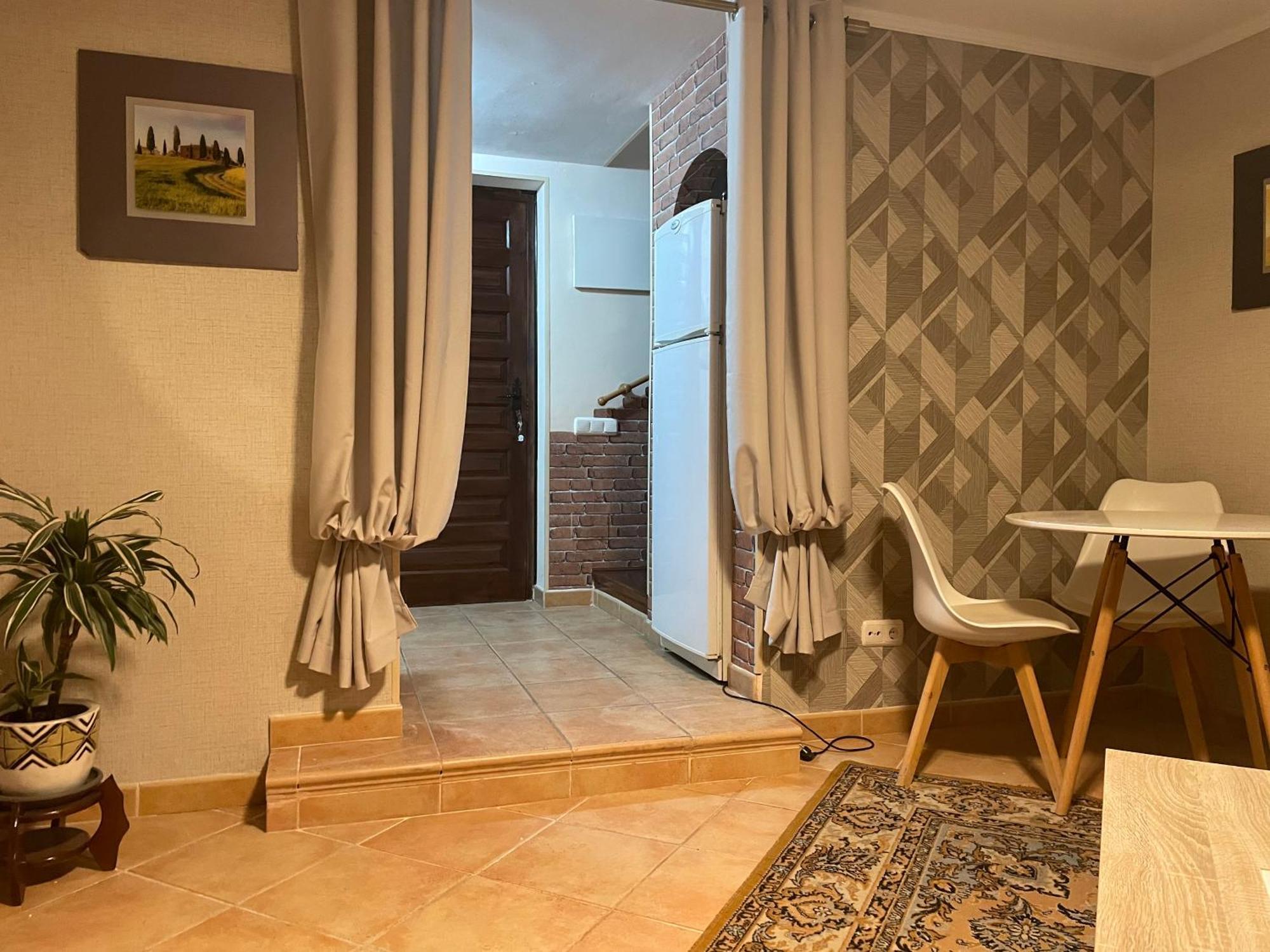 Marbella Apartment Экстерьер фото