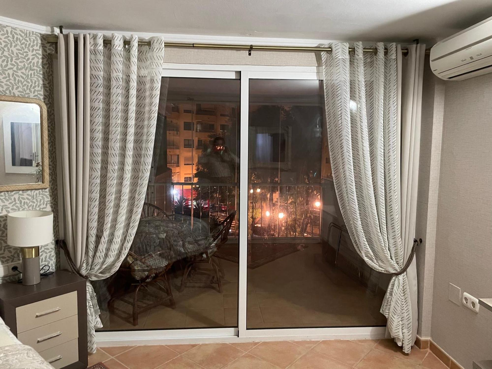 Marbella Apartment Экстерьер фото