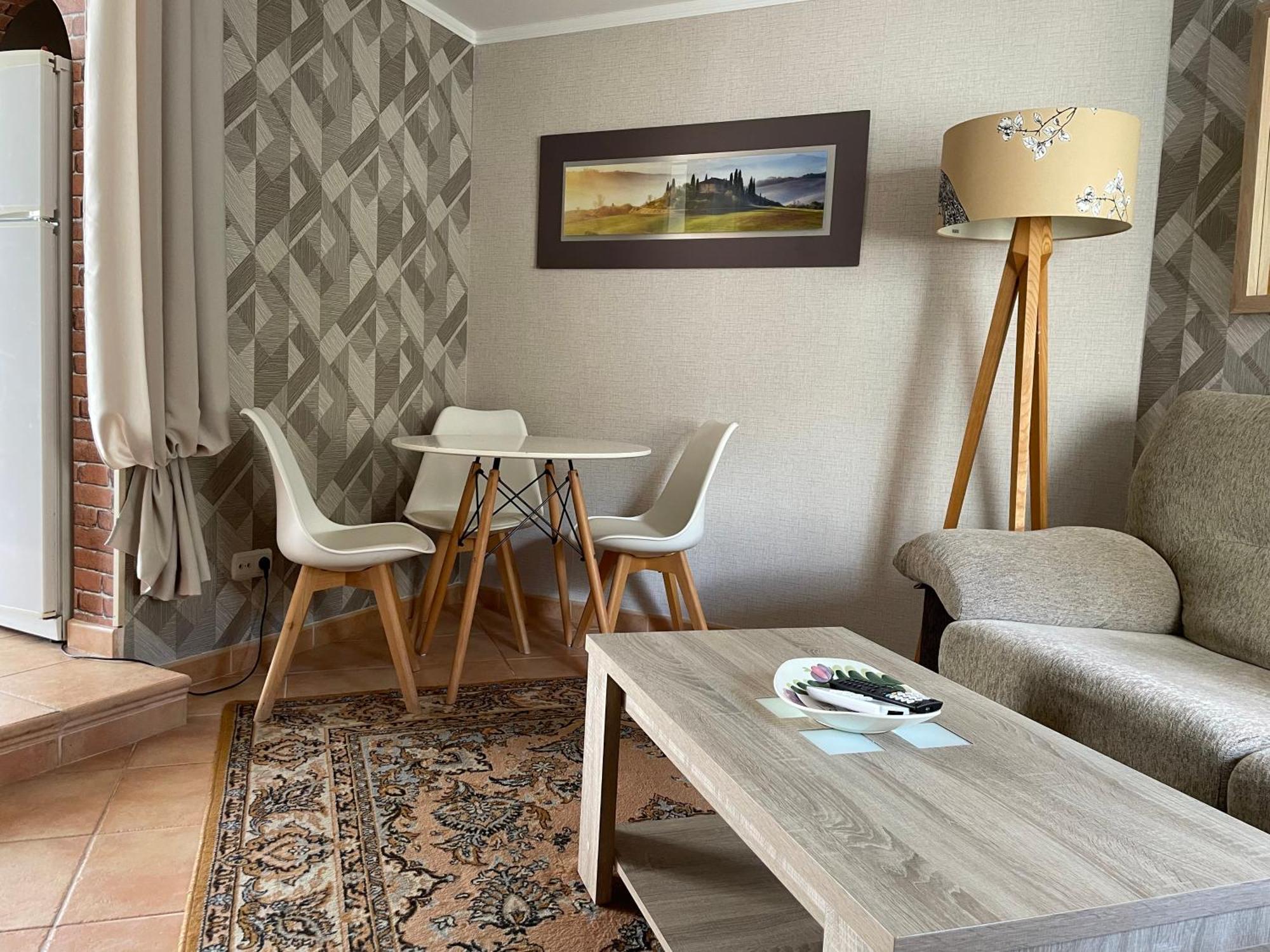Marbella Apartment Экстерьер фото