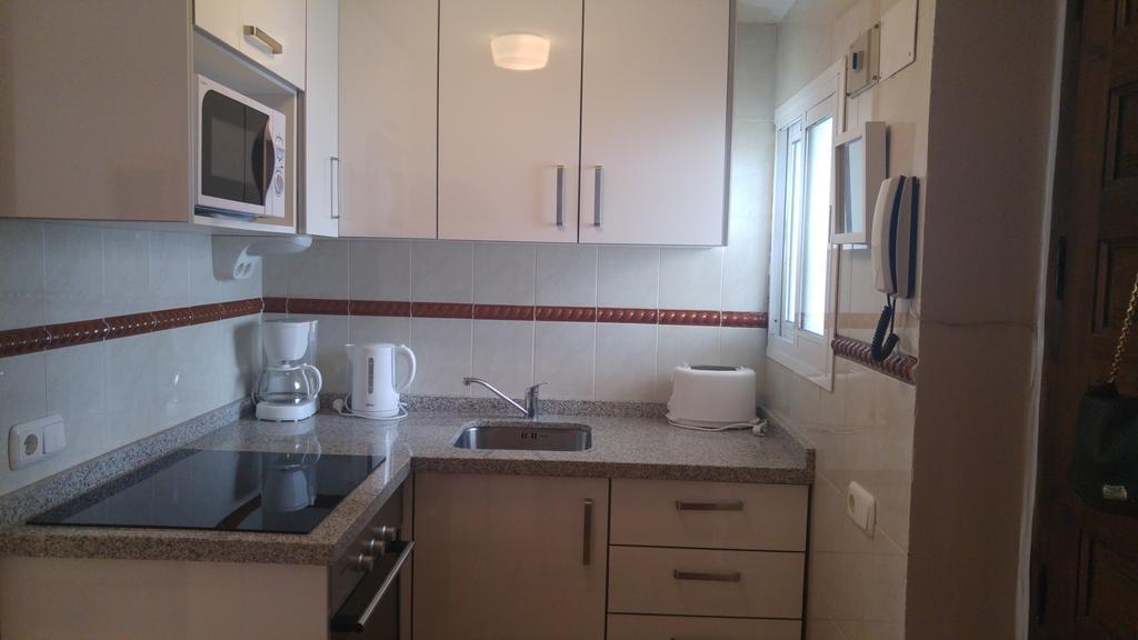 Marbella Apartment Экстерьер фото