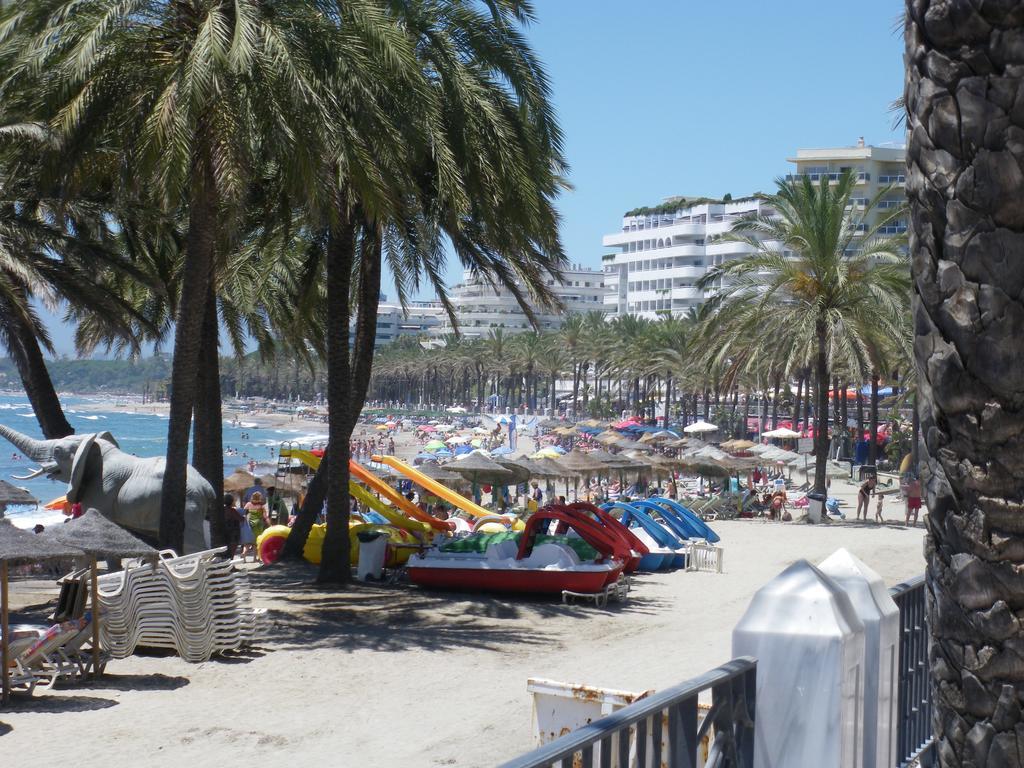 Marbella Apartment Экстерьер фото