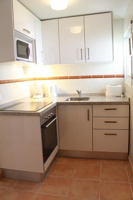 Marbella Apartment Экстерьер фото